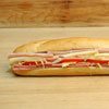 Pinocchio's Restaurant Wraps and Hoagies